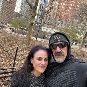 Meet your Posher, Ellabrae